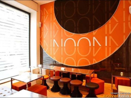 NooN Restaurant & Cocktail Bar
