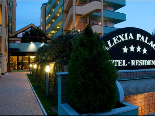 Alexia Palace Hotel