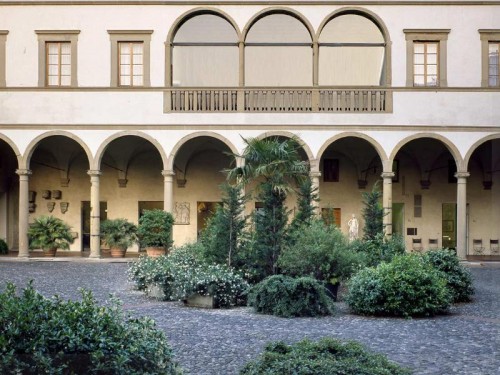 Hotel Palazzo Ricasoli