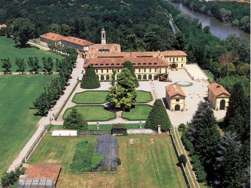 Hotel Villa Castelbarco